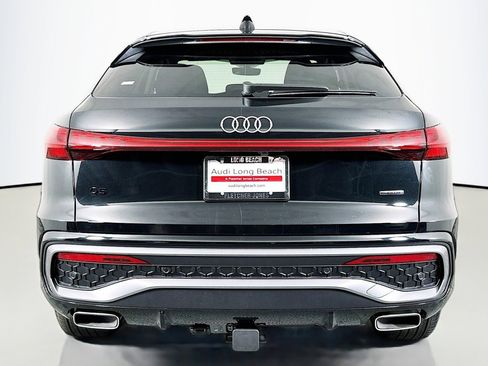 New 2025 Audi Q5 Premium Plus image 3