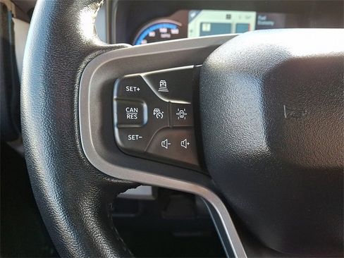 Used 2022 Ford Bronco Wildtrak image 21