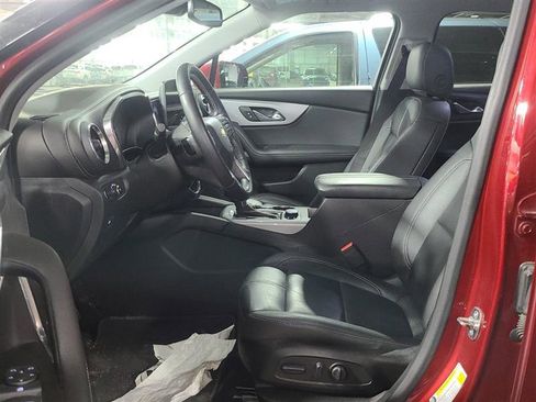 Used 2023 Chevrolet Blazer LT AWD/4WD image 6