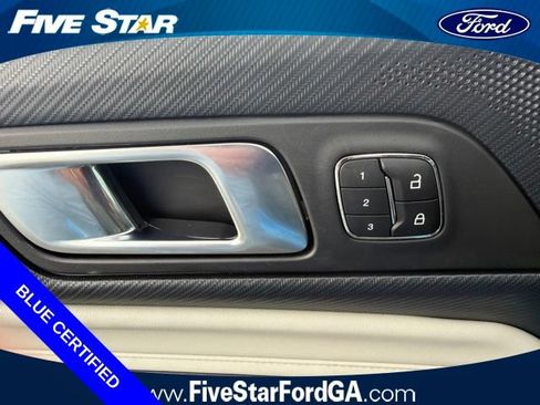 Used 2024 Ford Mustang Premium RWD image 10