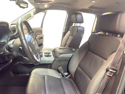 Used 2016 GMC Sierra 1500 SLT AWD/4WD image 14