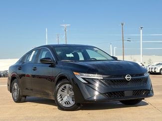 New 2026 Nissan Sentra S video 2