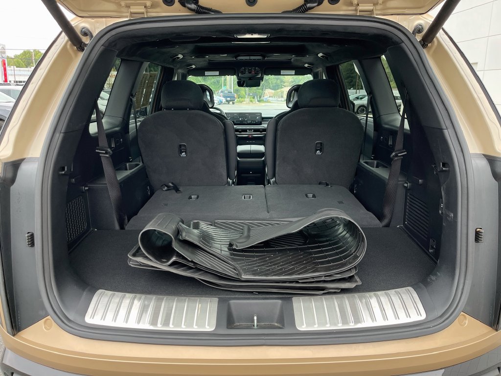 Certified 2027 Kia Telluride X-Line SX Prestige AWD/4WD image 33