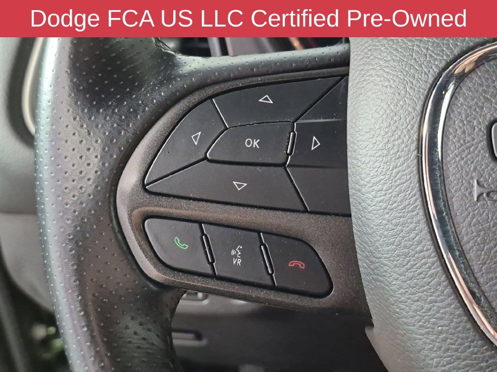 Used 2022 Dodge Challenger R/T Scat Pack RWD image 19