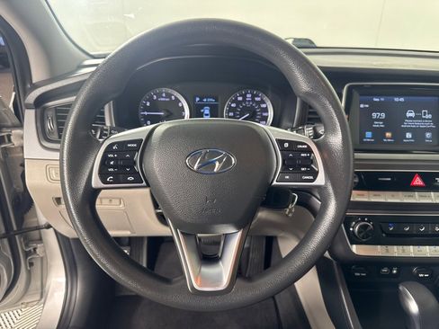 Used 2019 Hyundai Sonata ECO image 17