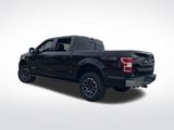 Used 2019 Ford F150 Lariat w/ Trailer Tow Package image 3