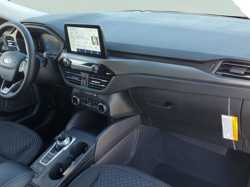 New 2026 Ford Escape Active w/ Cold Weather Package image 16