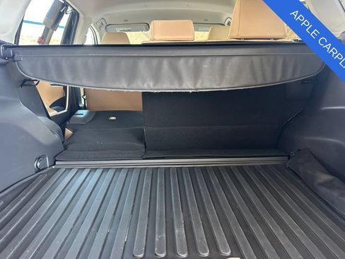 Used 2023 Toyota RAV4 XLE FWD image 16
