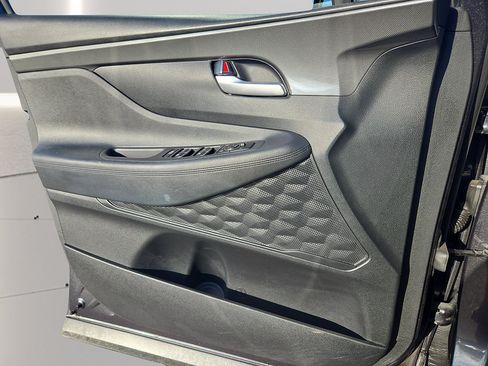 Certified 2023 Hyundai Santa Fe SEL FWD image 24