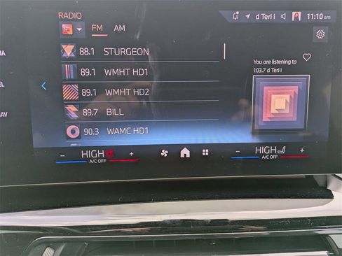 Certified 2024 BMW X1 xDrive28i w/ Convenience Package image 22