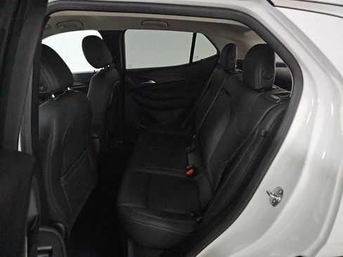 Used 2024 Buick Encore GX Sport Touring w/ Comfort Package image 8