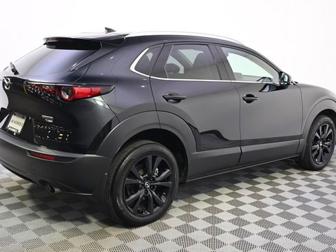 Used 2023 MAZDA CX-30 2.5 Turbo w/ Premium Package image 7