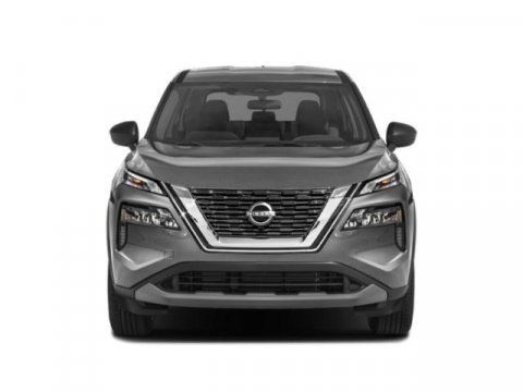 Certified 2023 Nissan Rogue S AWD/4WD image 7