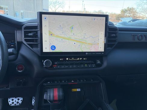 Used 2024 Toyota Sequoia TRD Pro image 14