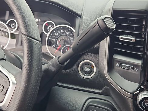 New 2026 RAM 3500 Tradesman AWD/4WD image 27