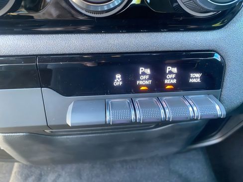 New 2025 RAM 1500 Tradesman image 21