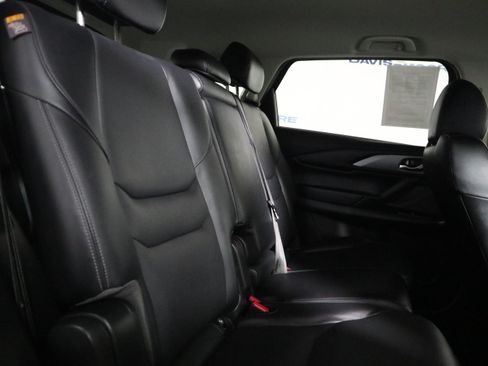 Used 2022 MAZDA CX-9 Touring AWD/4WD image 21