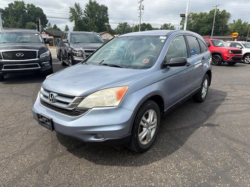 Used 2011 Honda CR-V EX image 3