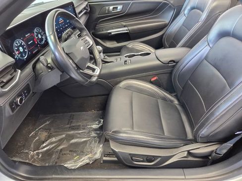 Used 2024 Ford Mustang Premium RWD image 15