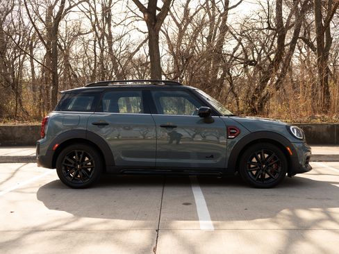 Used 2023 MINI Cooper Countryman John Cooper Works image 10