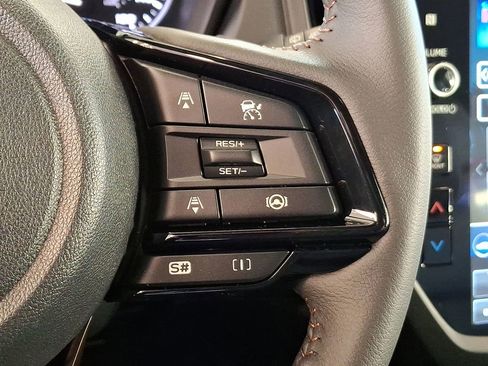 New 2026 Subaru Forester Sport image 13