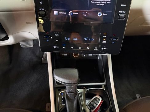 Used 2024 Hyundai Tucson SEL FWD image 30