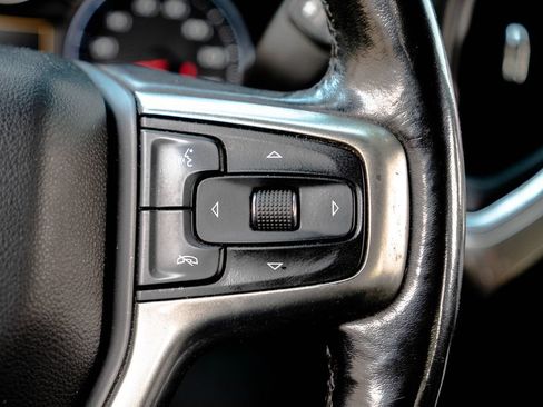 Used 2019 Chevrolet Silverado 1500 RST w/ All-Star Edition AWD/4WD image 18