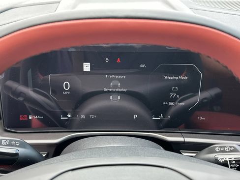 New 2026 Kia Sportage SX FWD image 22