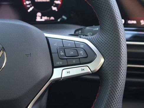 New 2025 Volkswagen GTI SE image 21
