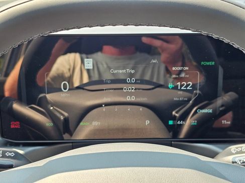 New 2026 Kia EV9 Land AWD/4WD image 12
