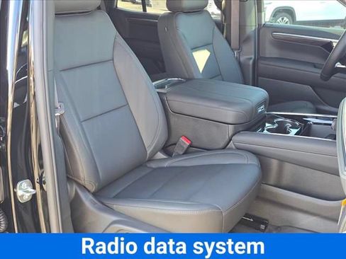New 2026 Chevrolet Tahoe Z71 w/ Z71 Off-Road Package AWD/4WD image 17