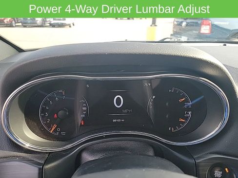 Used 2020 Jeep Grand Cherokee Laredo AWD/4WD image 20