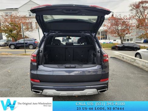 Used 2021 BMW X5 xDrive40i w/ Convenience Package image 15