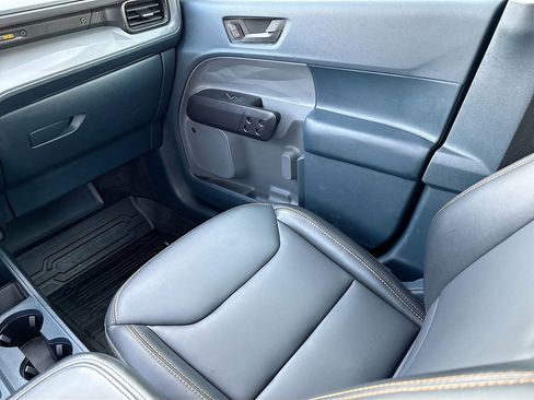 Used 2024 Ford Maverick Tremor w/ Tremor Off-Road Package image 25