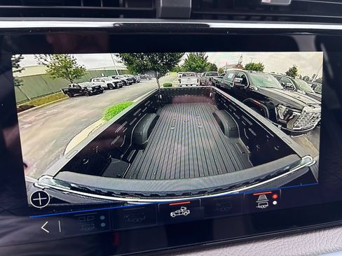 New 2026 GMC Sierra 2500 Denali w/ Denali Reserve Package AWD/4WD image 31