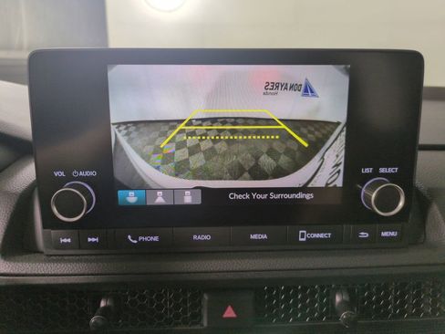 Certified 2023 Honda CR-V LX image 19