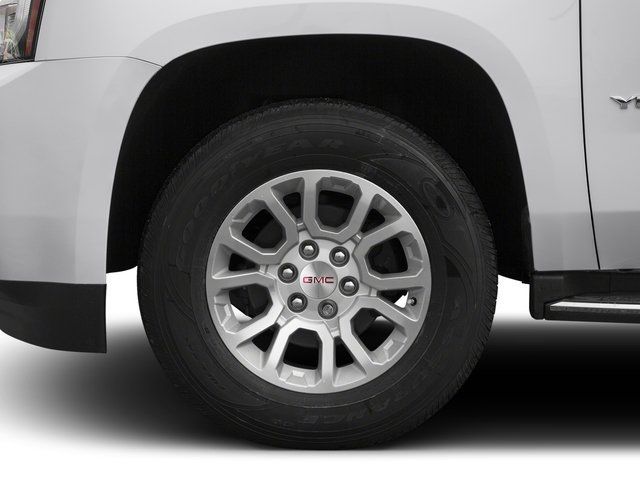 Used 2016 GMC Yukon SLE w/ Convenience Package RWD image 14