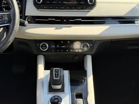 Used 2022 Mitsubishi Outlander SEL FWD image 10