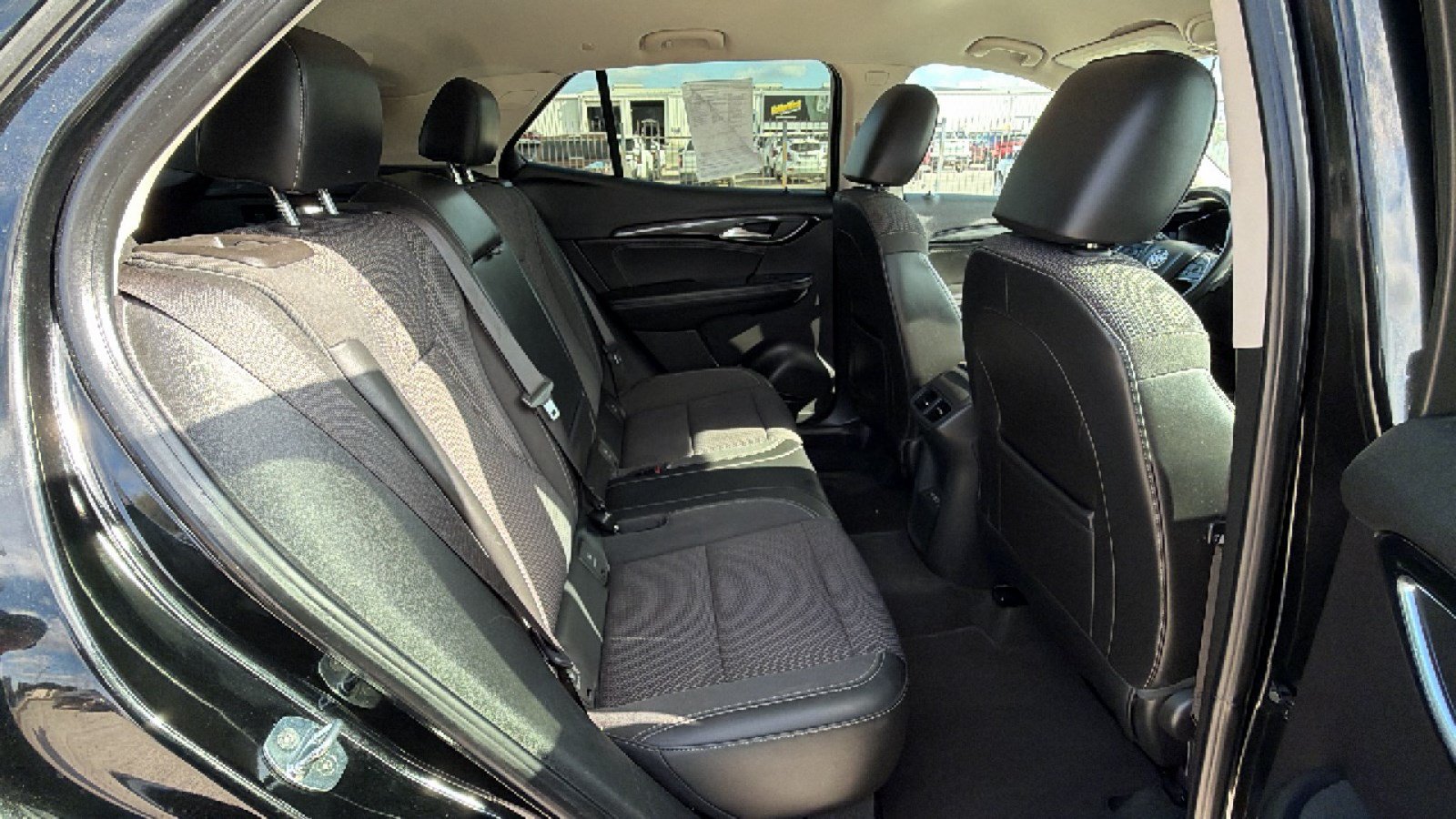 Used 2023 Buick Envision Preferred w/ Sport Touring Package FWD image 25