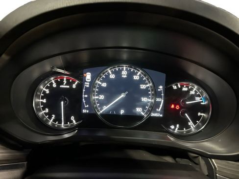 Used 2023 MAZDA CX-5 AWD 2.5 S w/ Premium Package image 13