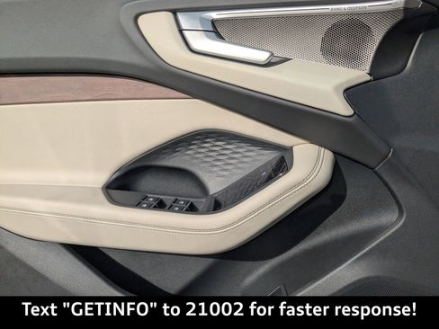 New 2025 Audi A5 2.0T Premium Plus image 29