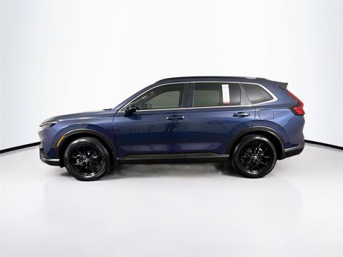Used 2025 Honda CR-V Sport-L image 13