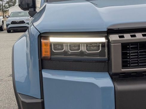 New 2026 Toyota Land Cruiser image 10