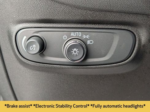 Used 2022 Chevrolet Equinox LT image 10