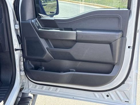 Used 2024 Ford F150 XLT w/ Equipment Group 302A MID AWD/4WD image 26