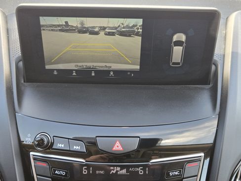 Used 2023 Acura RDX w/ Technology Package image 15