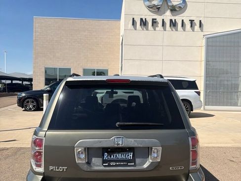 Used 2007 Honda Pilot EX-L image 5