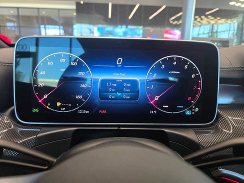 New 2026 Mercedes-Benz CLE 300 4MATIC Coupe image 22