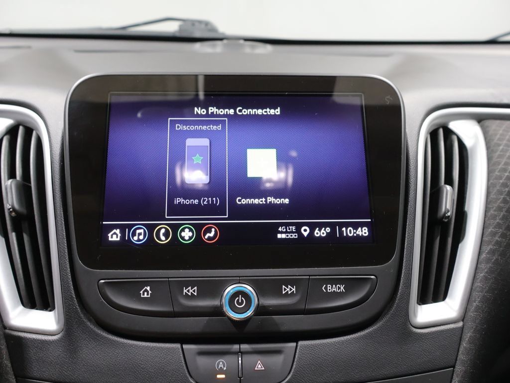 Used 2024 Chevrolet Malibu LT FWD image 24