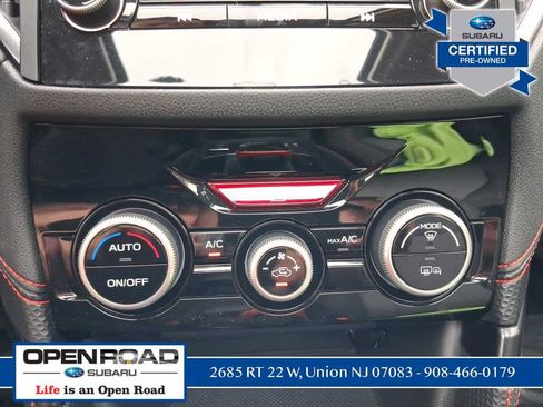 Certified 2024 Subaru Forester Sport AWD/4WD image 35
